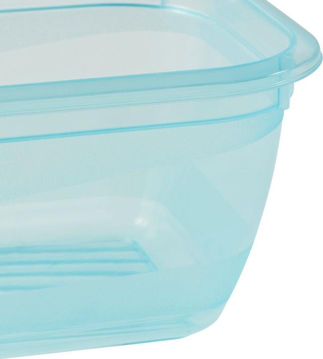 Actual product image keeeper Mia "Magic Ice" freezer jar set, 5x 0.5 litres (0.50 l)