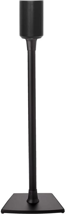 Actual product image Sanus WSSE11-B2 (1 pcs., Wall installation, Not movable)