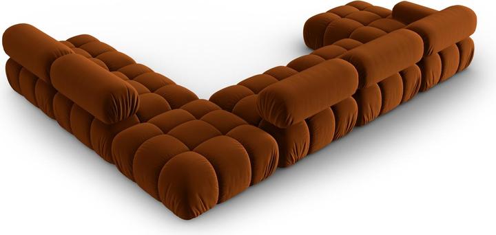 Actual product image Maison Heritage Gerda (Sofa landscape)