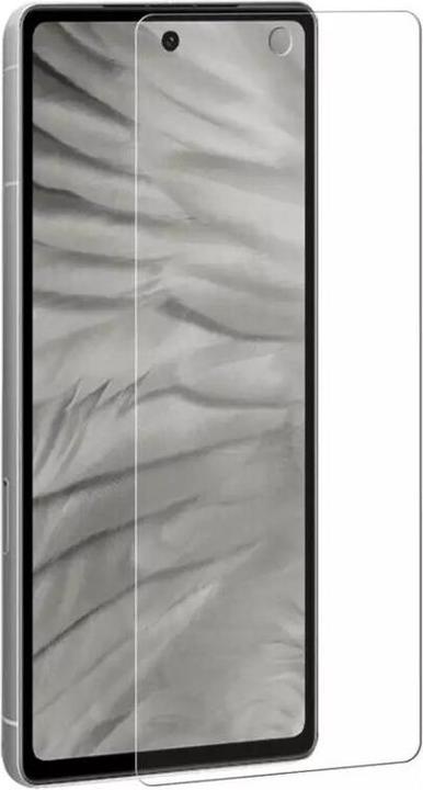 Actual product image Eiger Mountain Glass (1 Piece, Google Pixel 7a)