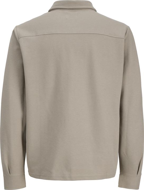 Produktbild Jack & Jones Einfarbig Sweatshirt Sweatshirt (XS)