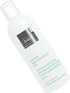 Produktbild Ziaja Atopic Treatment AZS Bath Emulsion (270 ml)