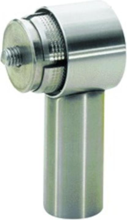 Actual product image Kws End support series RS straight (Door handle)