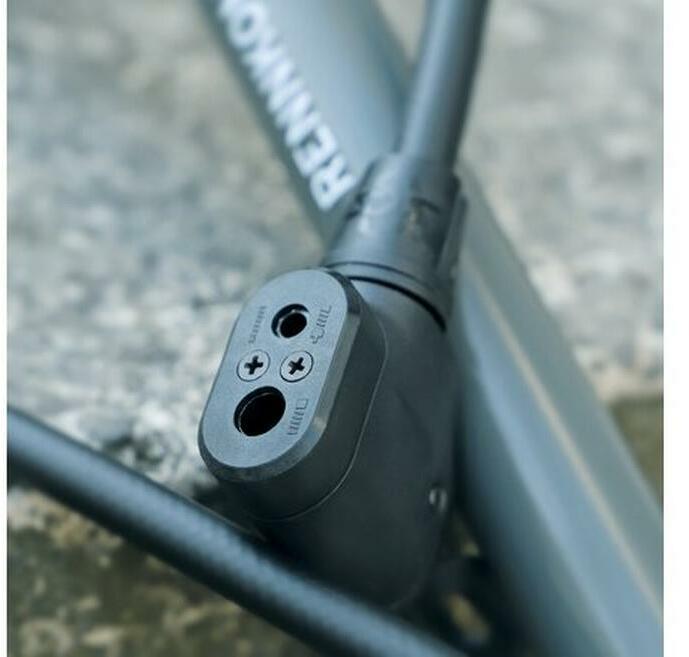 Produktbild SKS Standpumpe Rennkompressor NXT