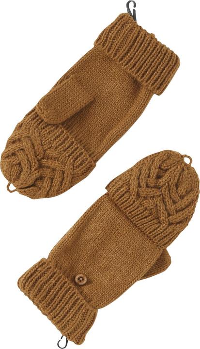 Immagine prodotto Vertbaudet Set per bambini: cappello, sciarpa rotonda e guanti