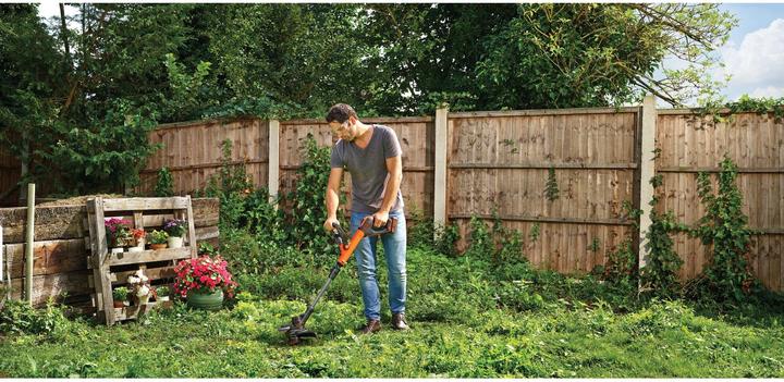 Image du produit Black & Decker Stc1840epc (Fils coupe-herbe)
