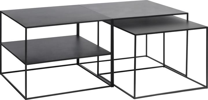 Image du produit Nordic Touch Pandrup (65 x 65 x 50 cm)