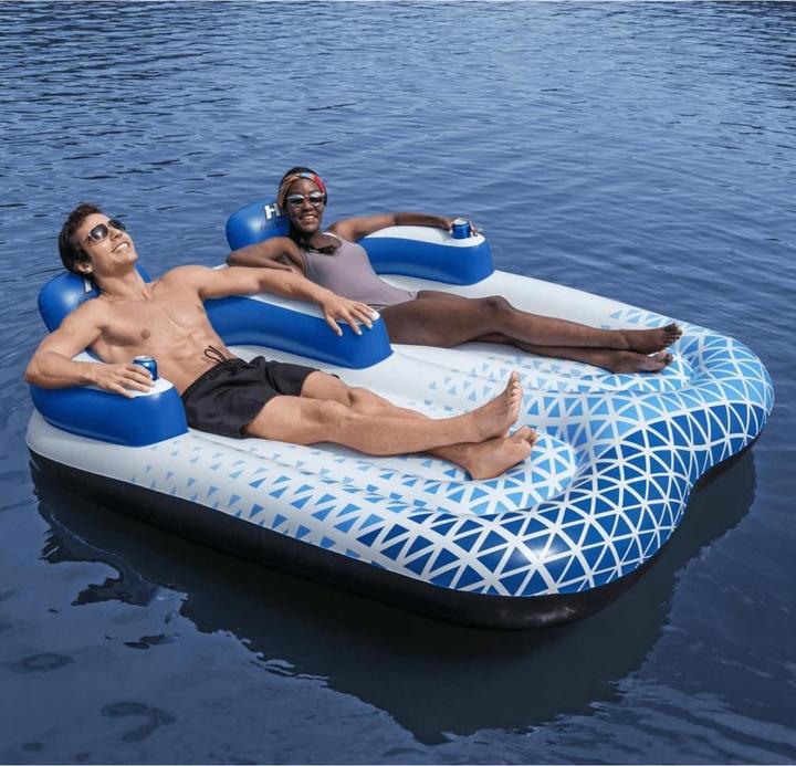 Actual product image Bestway Crichton