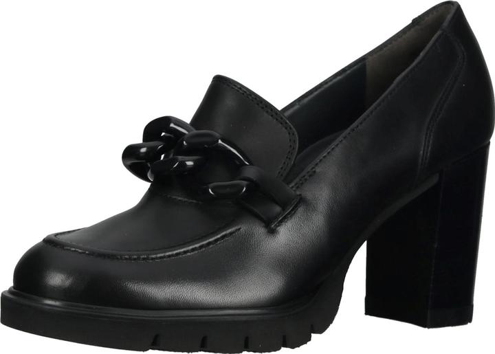 Classic Calf Black 004
