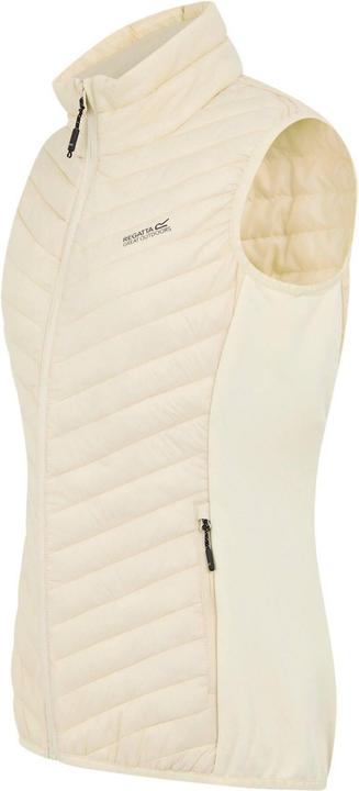 Actual product image Regatta Womens/Ladies Andreson Hybrid Gilet (38 D)