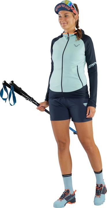Produktbild Dynafit Women's Transalper Hybrid Shorts (36, S)