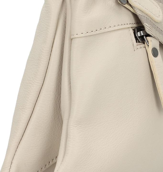 Produktbild Harbour 2nd Just Pure Schultertasche Leder 33 cm