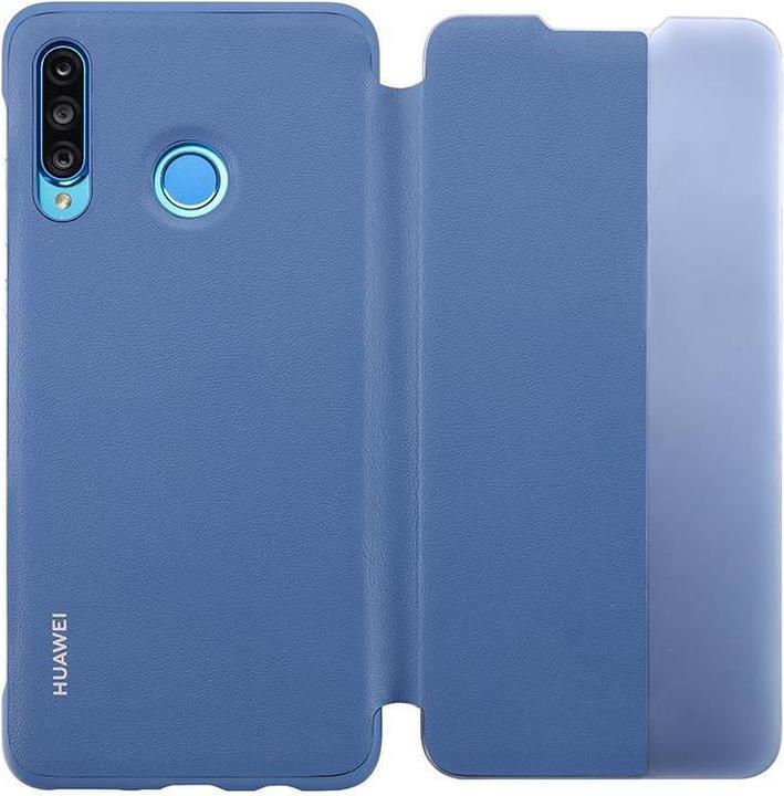 Produktbild Huawei View Flip