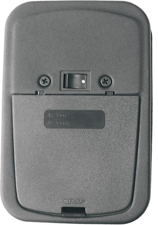 Actual product image Blaser + Trösch Motor to rotary spit