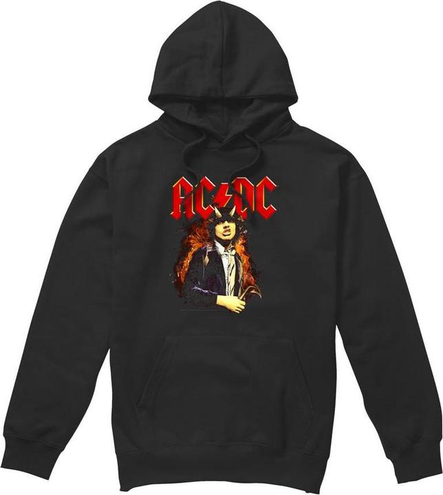 AC/DC Kapuzenpullover (XL)