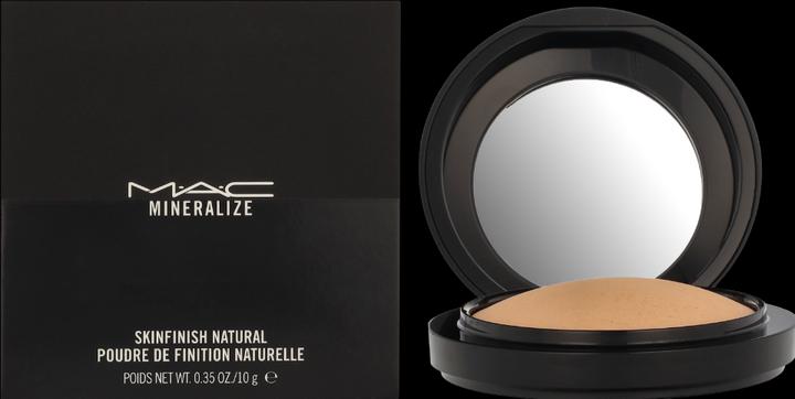 Immagine prodotto MAC Cosmetics Mineralize Skinfinish Naturale (Medio Oro)