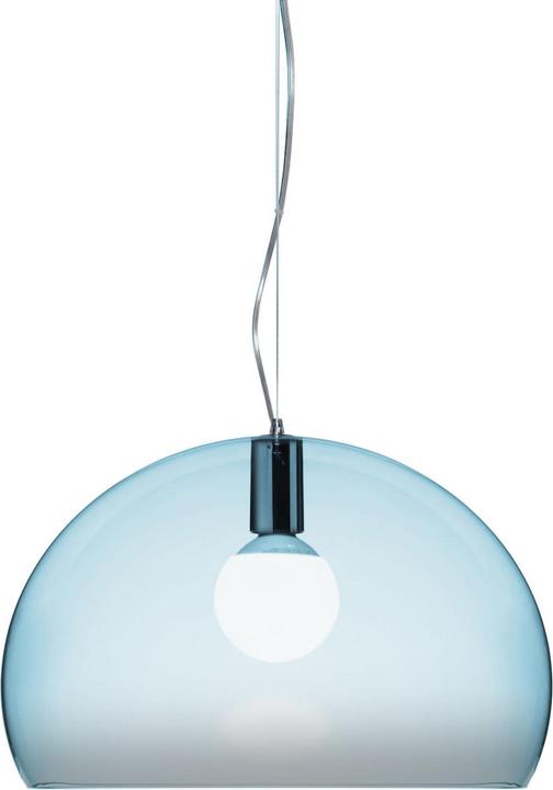 Produktbild Kartell Fl/y (E27, 1300 lm)