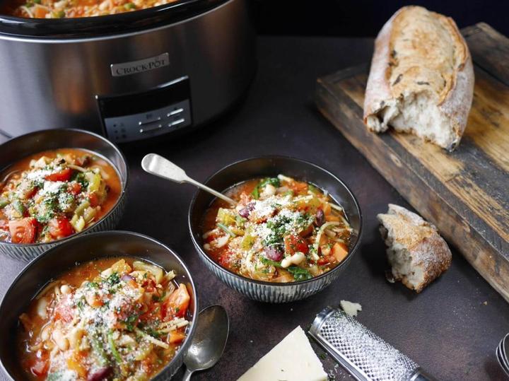 Produktbild Crockpot Schongarer