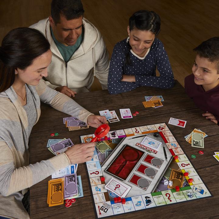 Image du produit Monopoly Mauvais jeu de (Allemand)