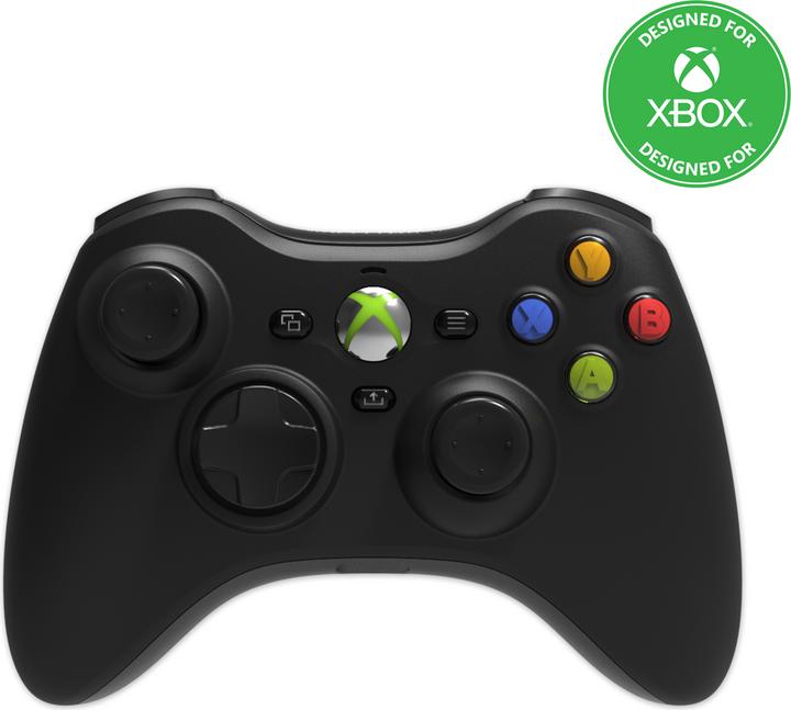 Actual product image Hyperkin Xenon (Xbox One S, Xbox Series S, Xbox One X, Xbox Series X, Windows)