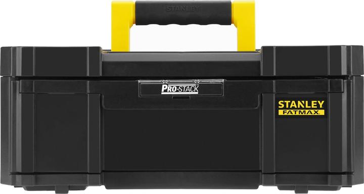 Produktbild Stanley Fatmax Pro-Stack III (1 Teile)