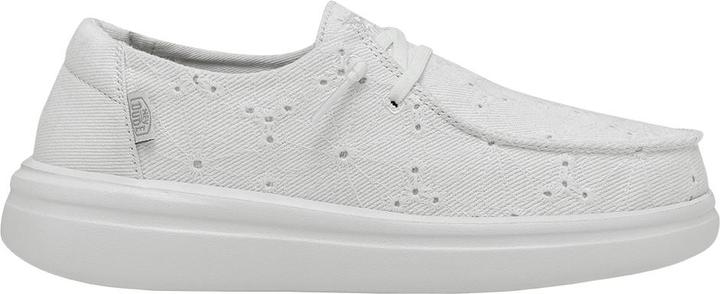 Hey Dude Wendy Rise Eyelet