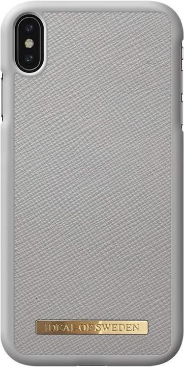 Produktbild iDeal Of Sweden Saffiano Case (Apple iPhone XS Max)