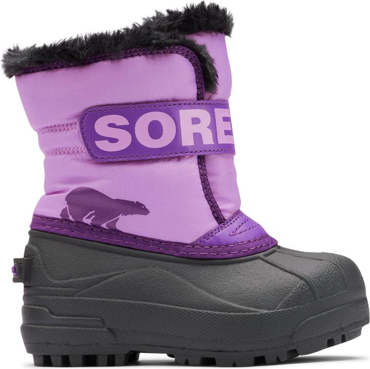 Image du produit Sorel Childrens Snow Commander™ Boot (29)