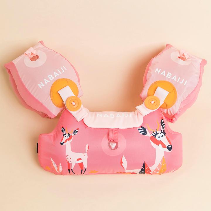 Image du produit Nabaiji Tiswim