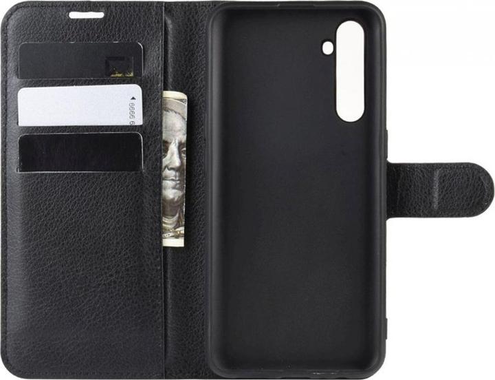 Produktbild Screenguard Realme XT Leather Guard Lederhülle (Realme XT)