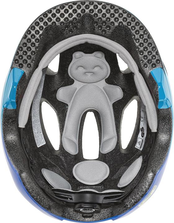 Actual product image Uvex Sports oyo (50 - 54 cm)