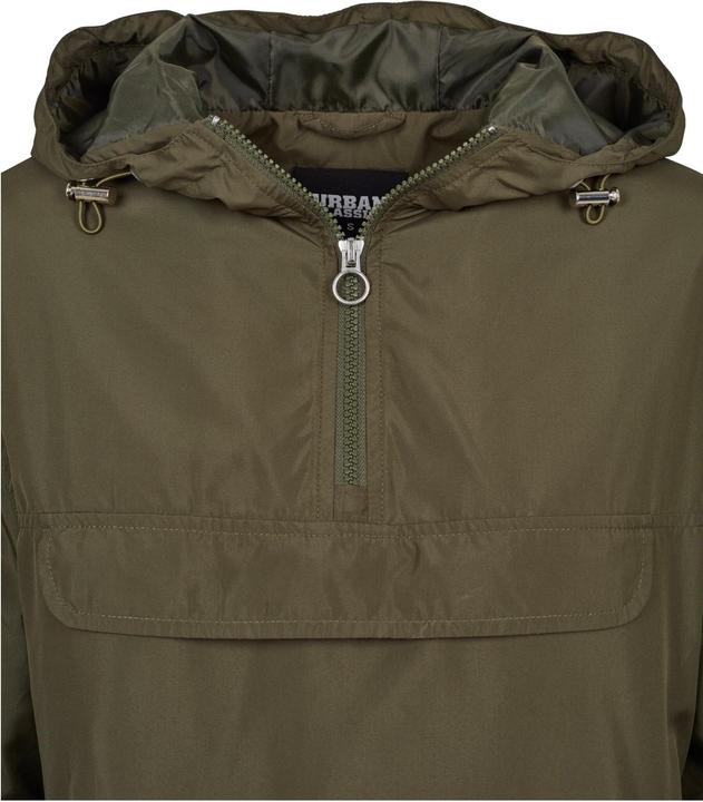 Actual product image Urban Classics Light Jacket (3XL)