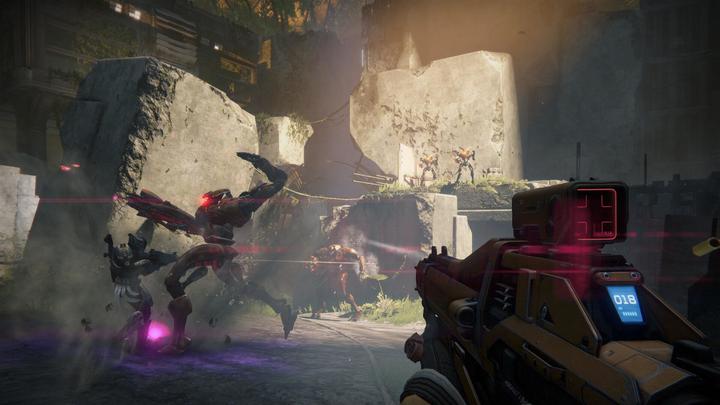 Produktbild Activision Destiny Vanguard Edition (Day-One) (PS3)