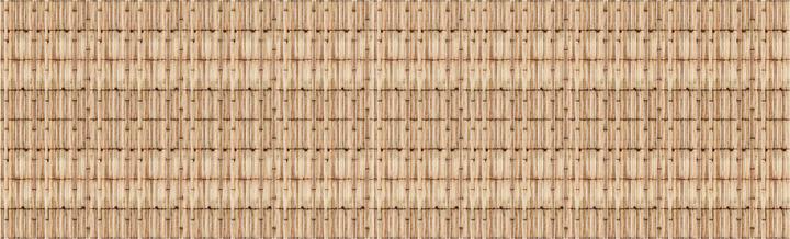 Image du produit Casa.Pro Schilfrohrmatte Allzio 500x150cm (150 cm)