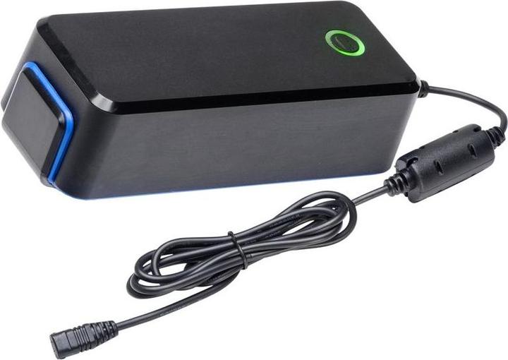 Mascot Battery charger, 3x Li-Ion cells, 12.6V, 2.2A (1 pcs., 999 mAh, Chargers without battery)