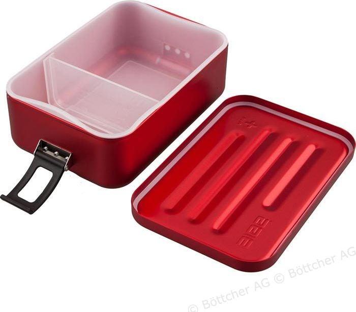 Produktbild Sigg Metal Lunch Box Plus S