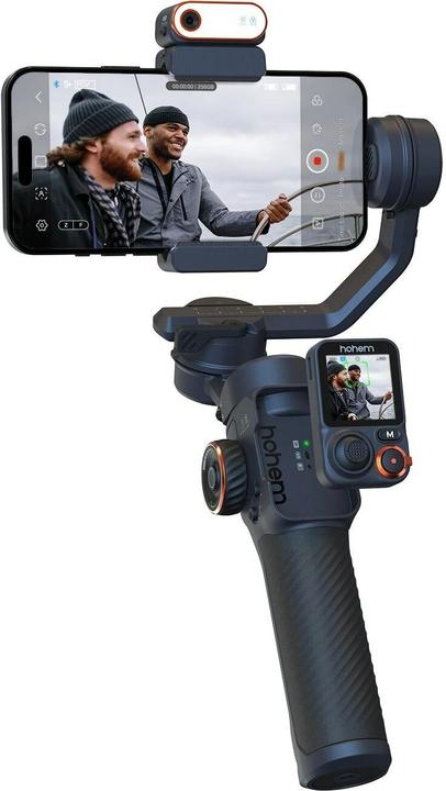 Actual product image Hohem iSteady M7 (Smartphone, 1 kg)