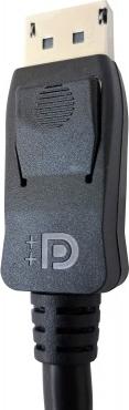 Immagine prodotto Techly DisplayPort— DisplayPort (1 m, DisplayPort)