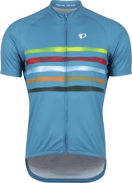 Pearl Izumi Classic JRSY vesper blue aurora (XL)