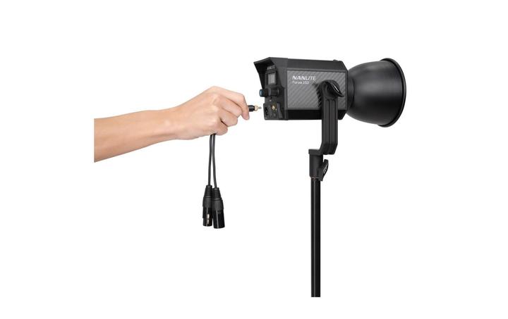 Produktbild Nanlite CB-DMX-3.5C-1/2