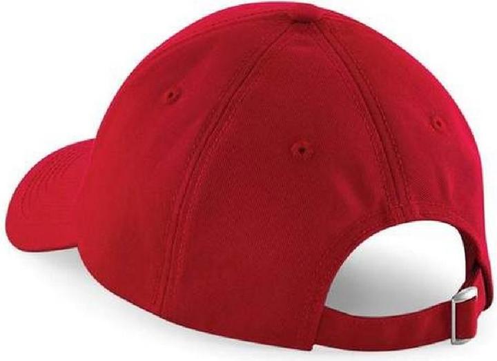 Immagine prodotto Beechfield Cappello da baseball con 6 pannelli (confezione da 2) (Taglia unica)