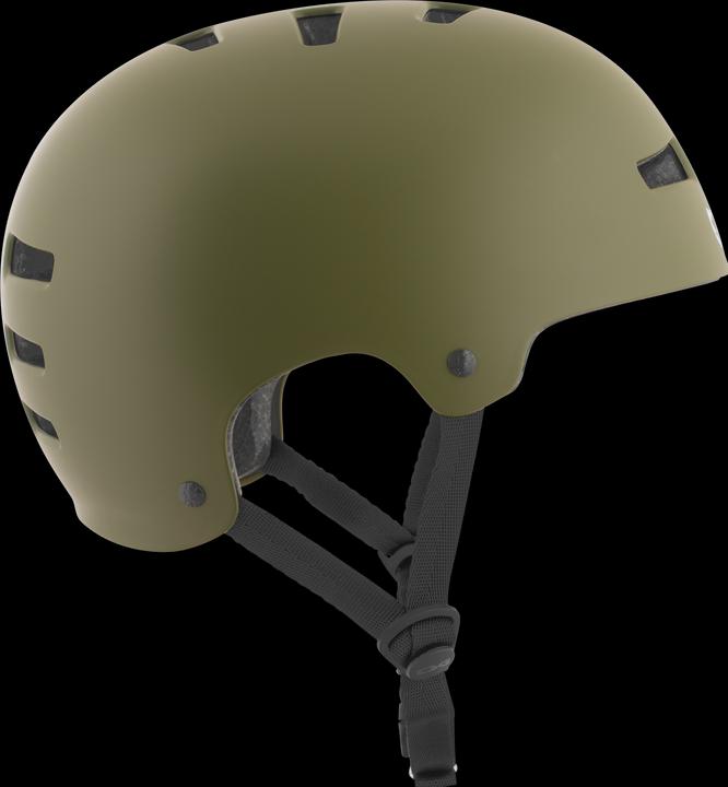 Produktbild TSG Evolution Solid Color Helmet (57 - 59 cm)