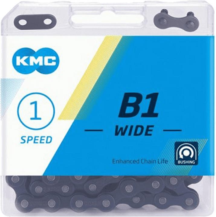 Produktbild KMC B1 (1-fach)