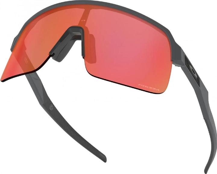 Image du produit Oakley Sutro Lite (Carbone mat, Torche de trail Prizm)