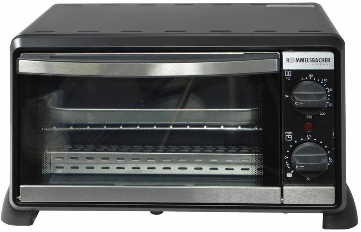 Image du produit Rommelsbacher Bg 950 (Prise UE)