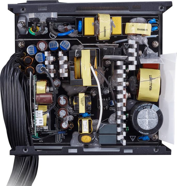 Immagine prodotto Cooler Master MWE Bronzo V2 (650 W)