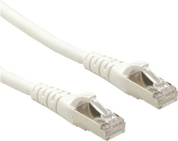 Produktbild Roline Netzwerkkabel (S/FTP, CAT6a, 5 m)