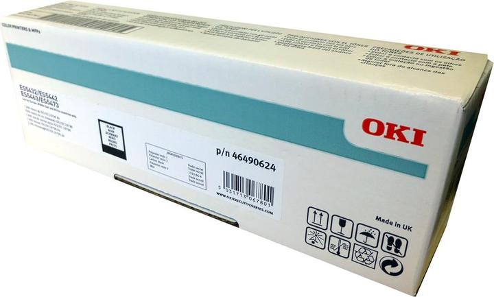 Image du produit OKI 46490624 (CF)