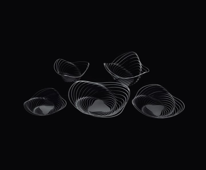 Produktbild Alessi Trinity (Ø 26 cm)