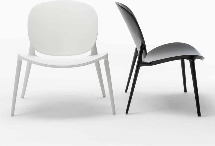 Image du produit Kartell Be Bop - Fauteuil
